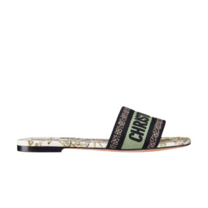 Dior Slippers