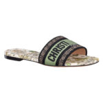 Dior Slippers