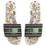 Dior Slippers