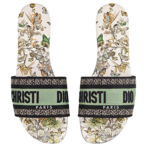 Dior Slippers