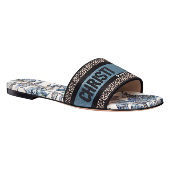 Dior Slippers