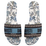 Dior Slippers