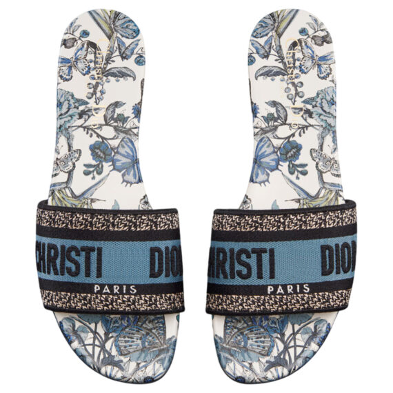 Dior Slippers