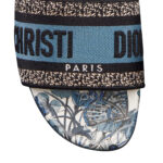 Dior Slippers