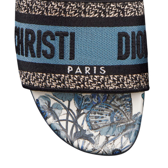 Dior Slippers