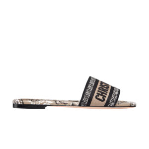 Dior Slippers