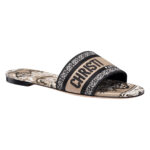 Dior Slippers
