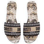 Dior Slippers