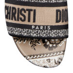 Dior Slippers