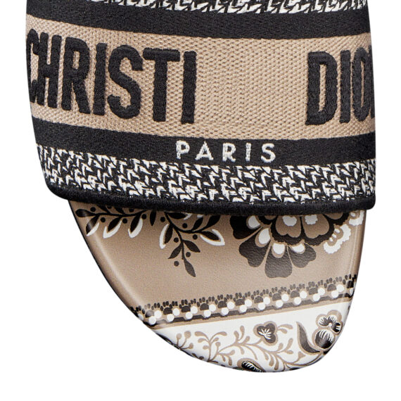 Dior Slippers