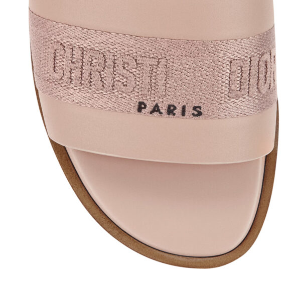 Dior Slippers