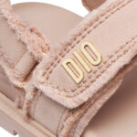 Dior Sandals