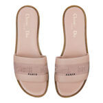 Dior Slippers