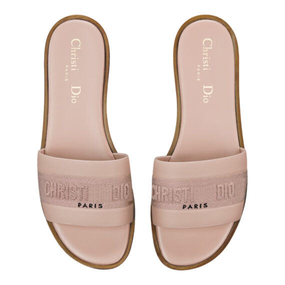 Dior Slippers