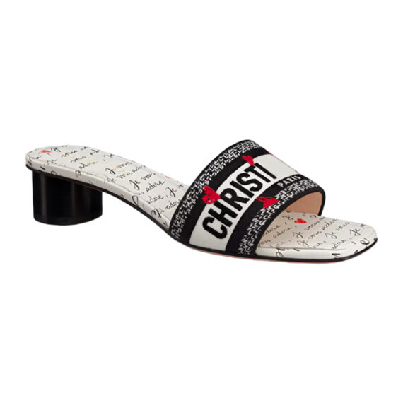 Dior Sandals