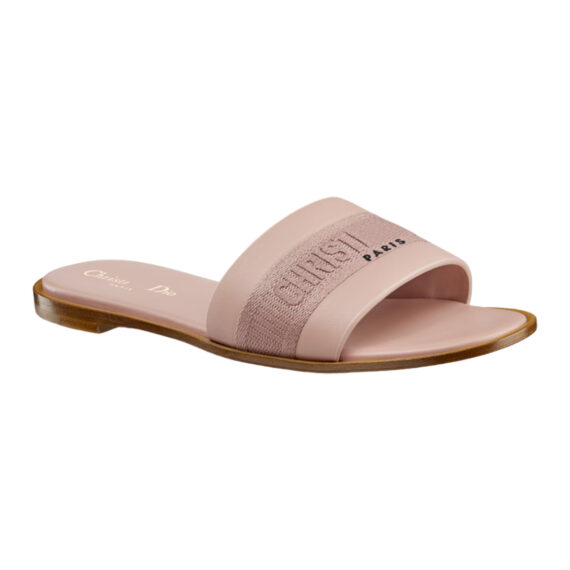 Dior Slippers