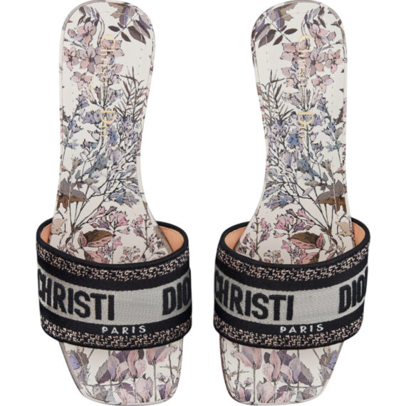 Dior Sandals