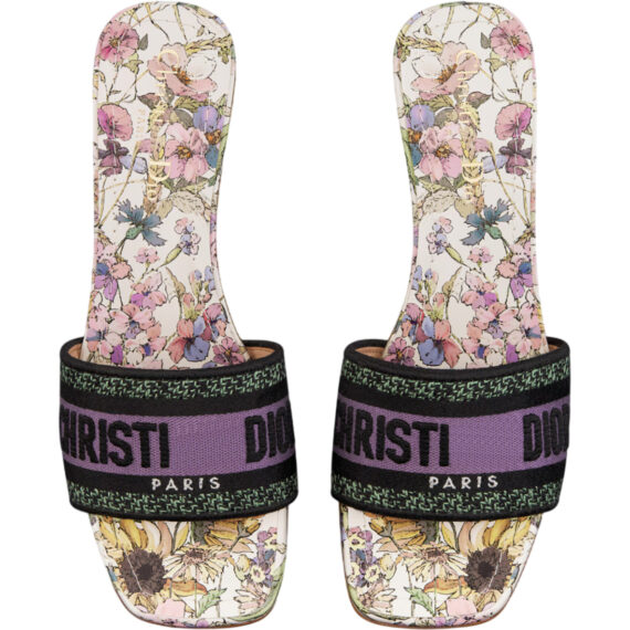 Dior Sandals