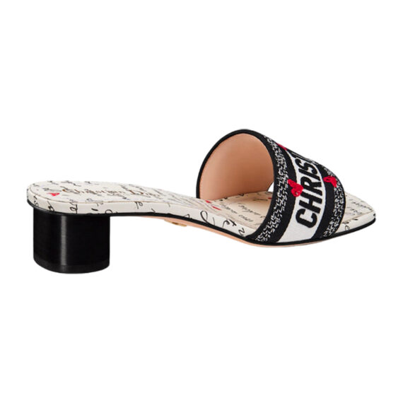 Dior Sandals