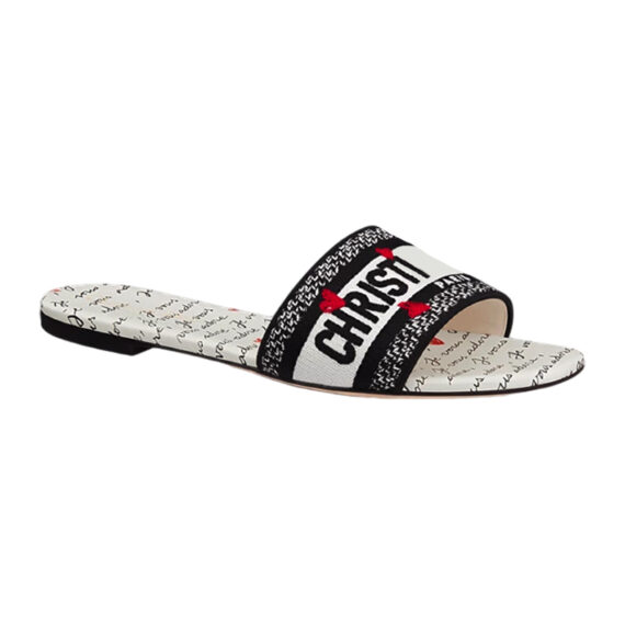 Dior Slippers