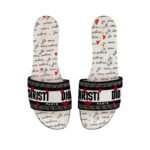 Dior Slippers