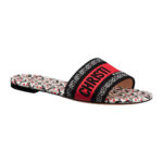 Dior Slippers