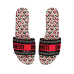 Dior Slippers