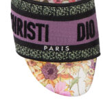 Dior Slippers