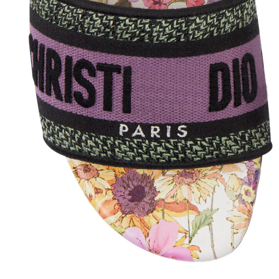 Dior Slippers