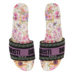 Dior Slippers