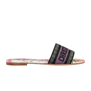 Dior Slippers