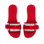 Dior Slippers