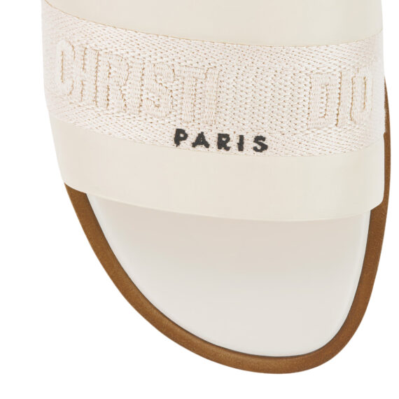 Dior Slippers