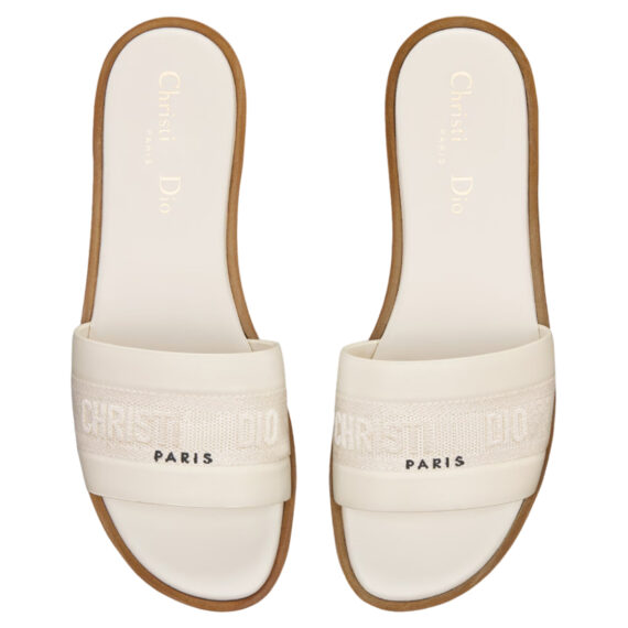 Dior Slippers