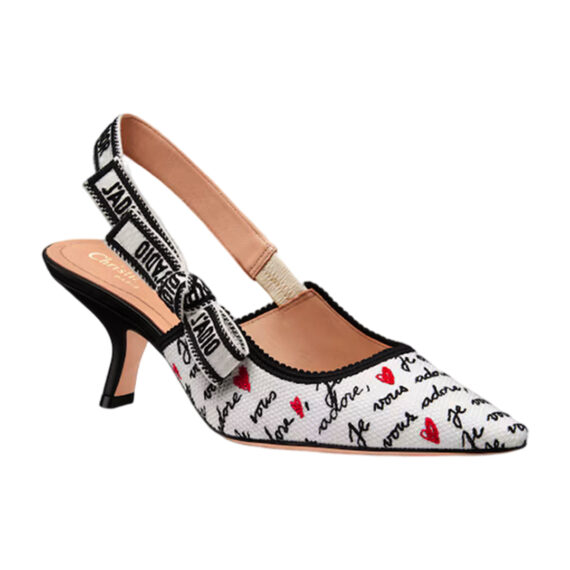 Dior Heels