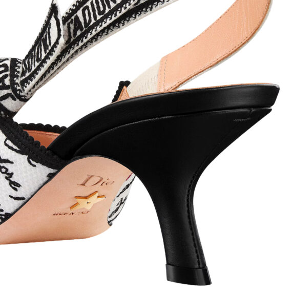 Dior Heels