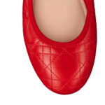 Dior Ballerinas