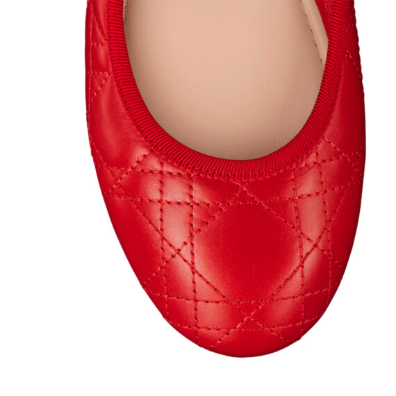 Dior Ballerinas