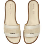 Dior Slippers