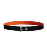 Hermes Belt