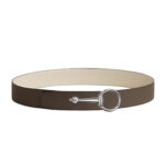 Hermes Belt