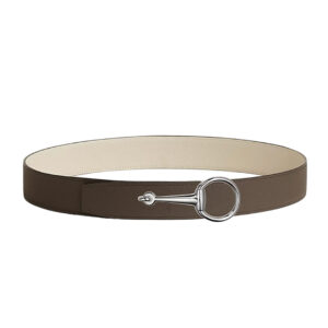 Hermes Belt