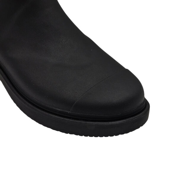 Chanel Boots