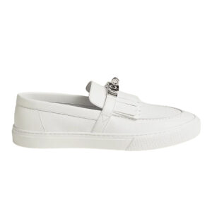 Hermes Loafers