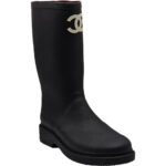 Chanel Boots