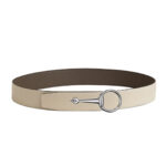 Hermes Belt