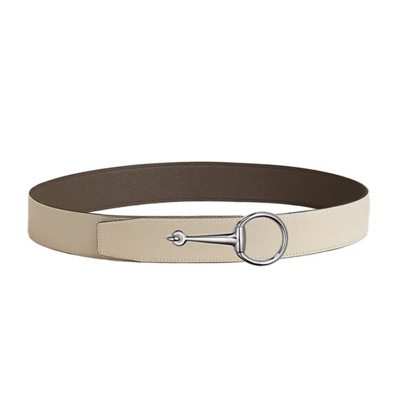 Hermes Belt