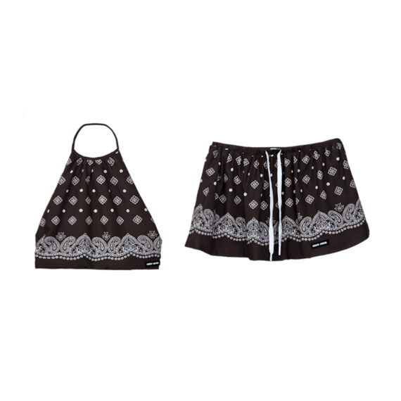 Miu Miu Dress