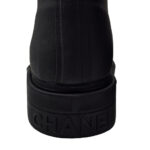 Chanel Boots