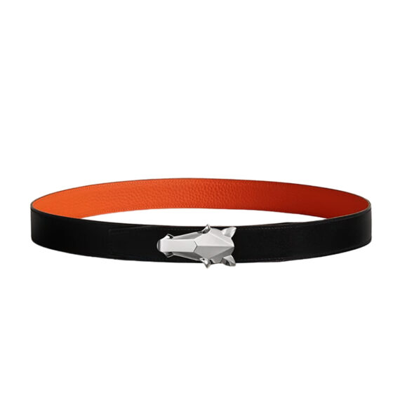 Hermes Belt